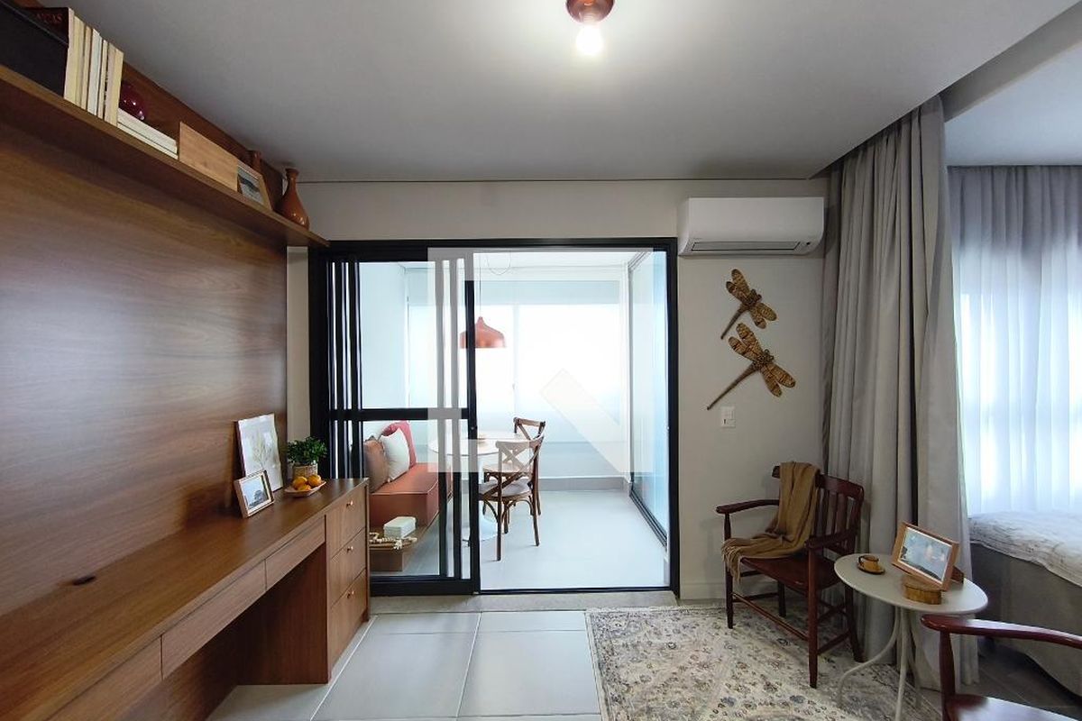 Kitnet-Studio, 37 m² - Foto 6