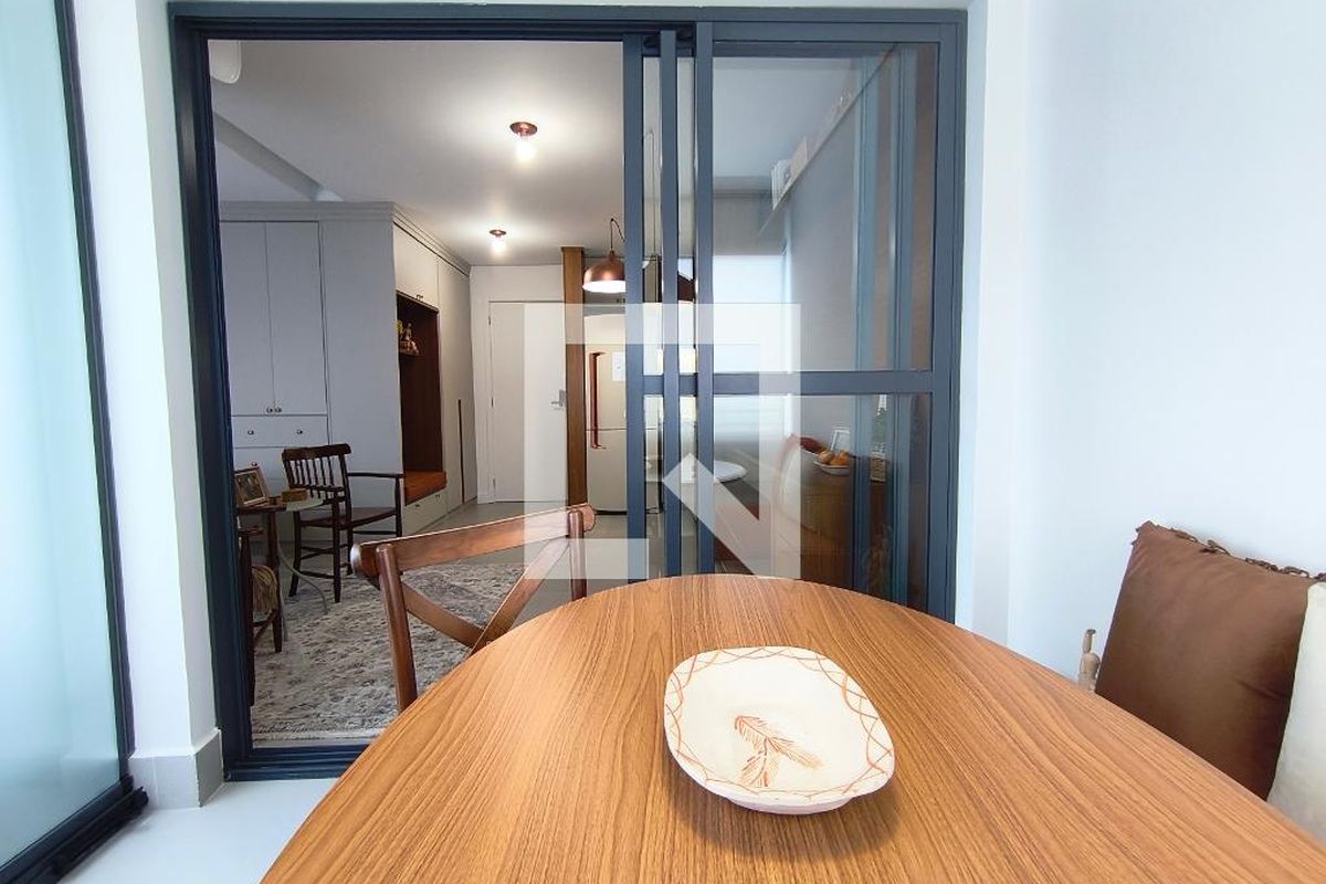 Kitnet-Studio, 37 m² - Foto 68
