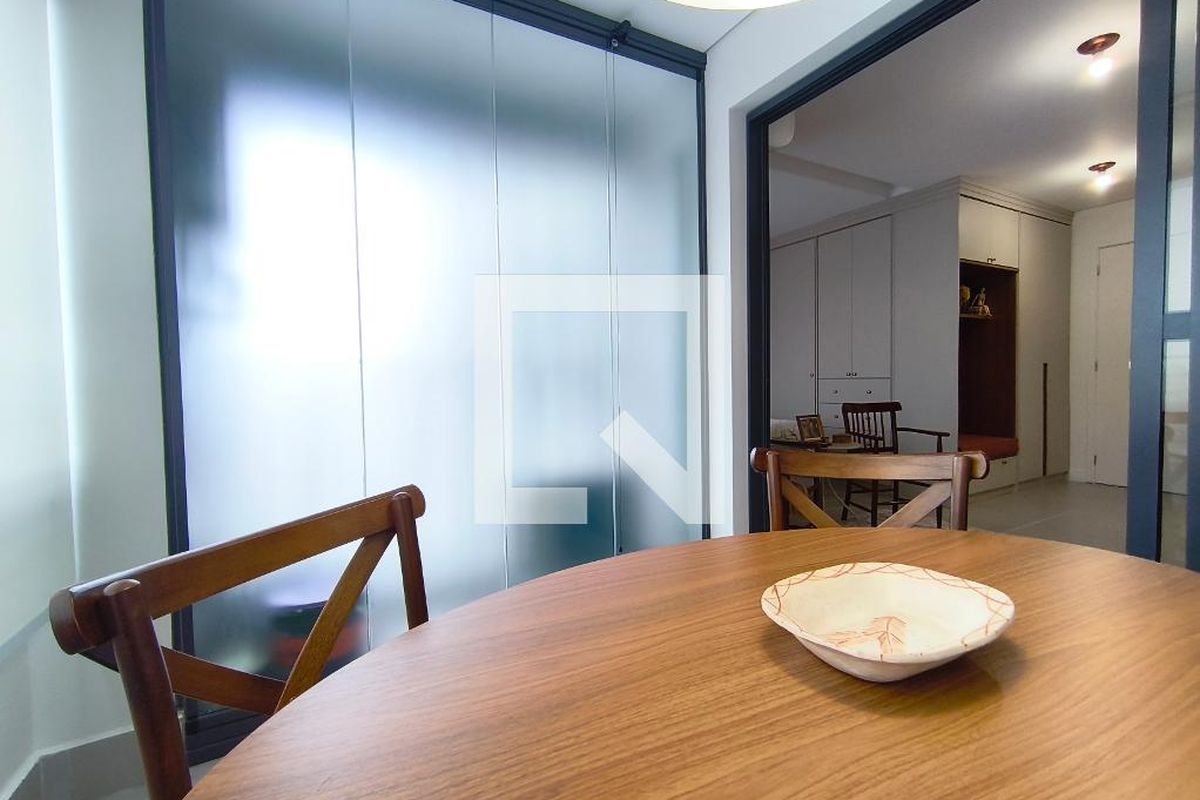 Kitnet-Studio, 37 m² - Foto 72