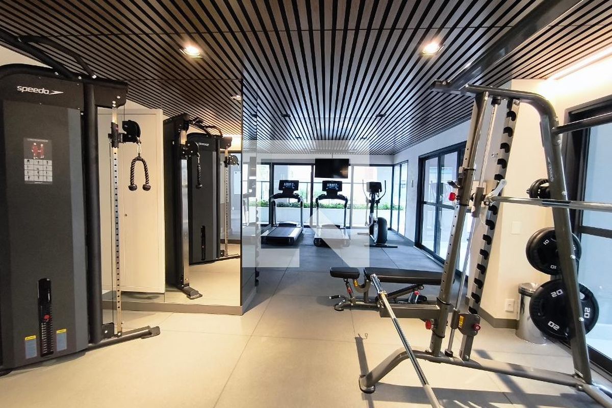 Kitnet-Studio, 37 m² - Foto 106