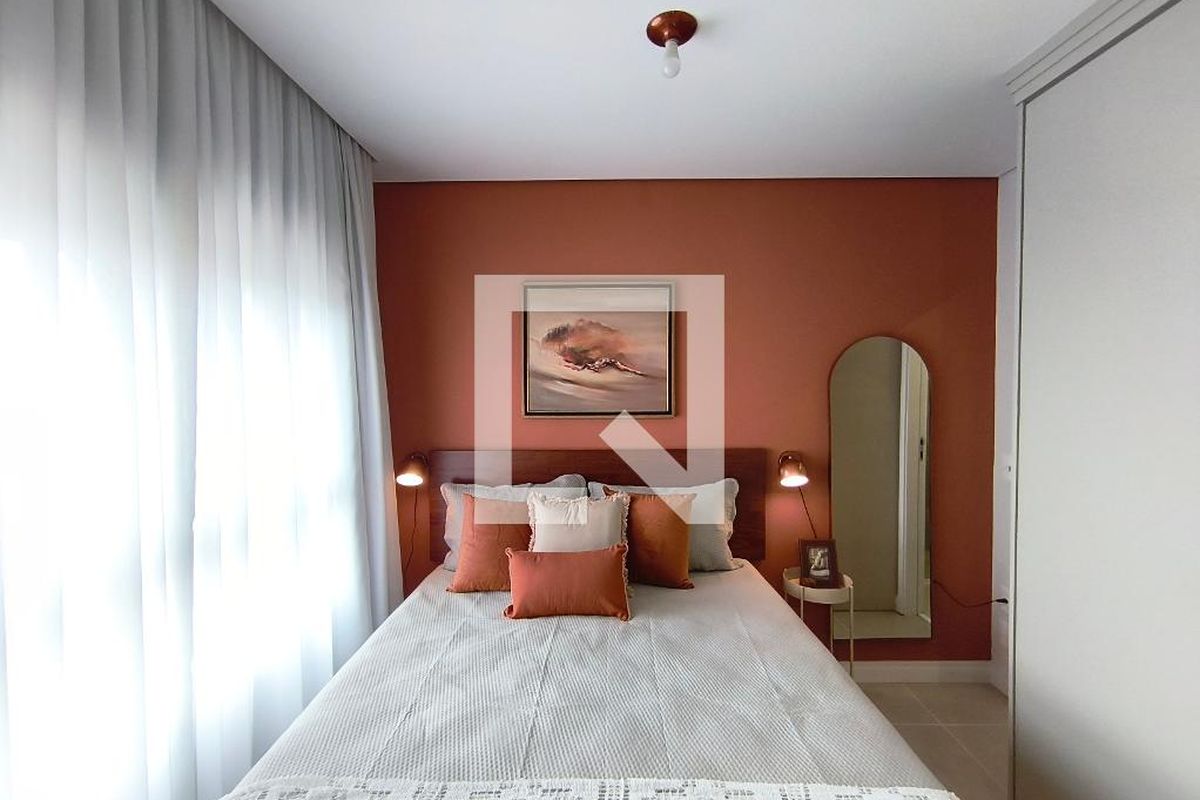 Kitnet-Studio, 37 m² - Foto 20
