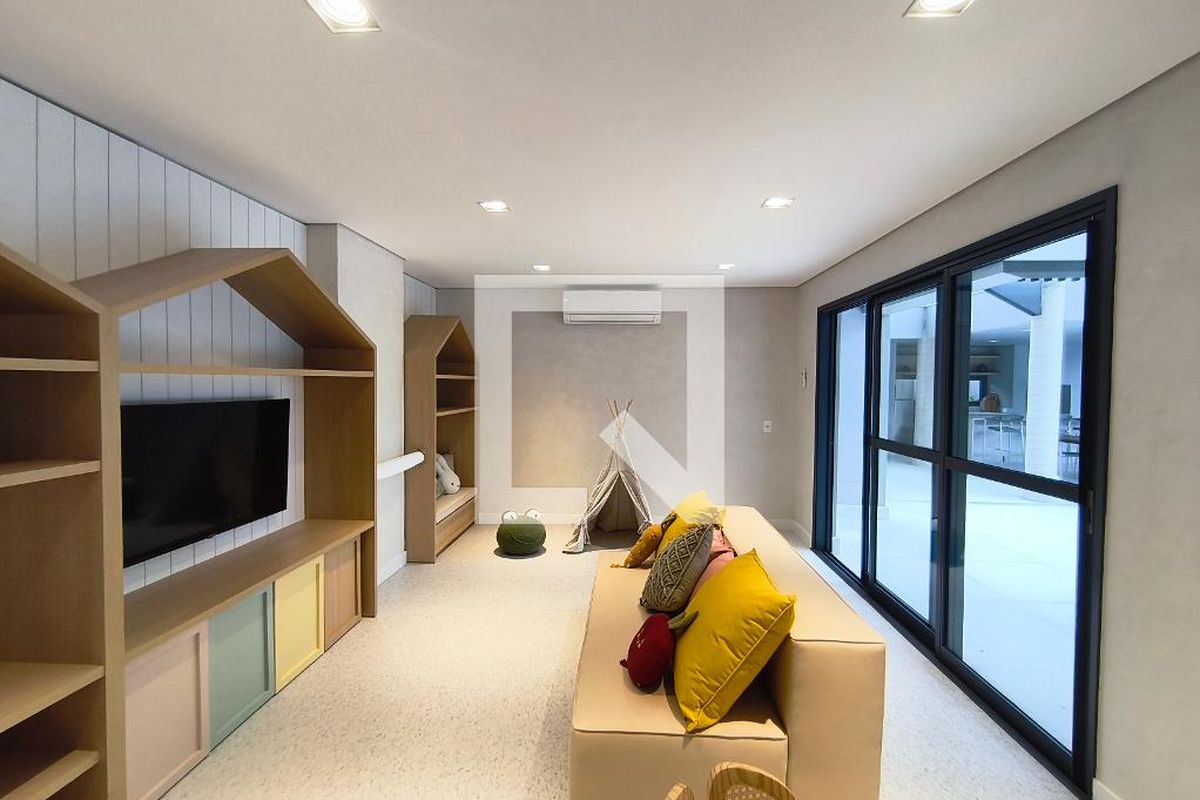 Kitnet-Studio, 37 m² - Foto 98