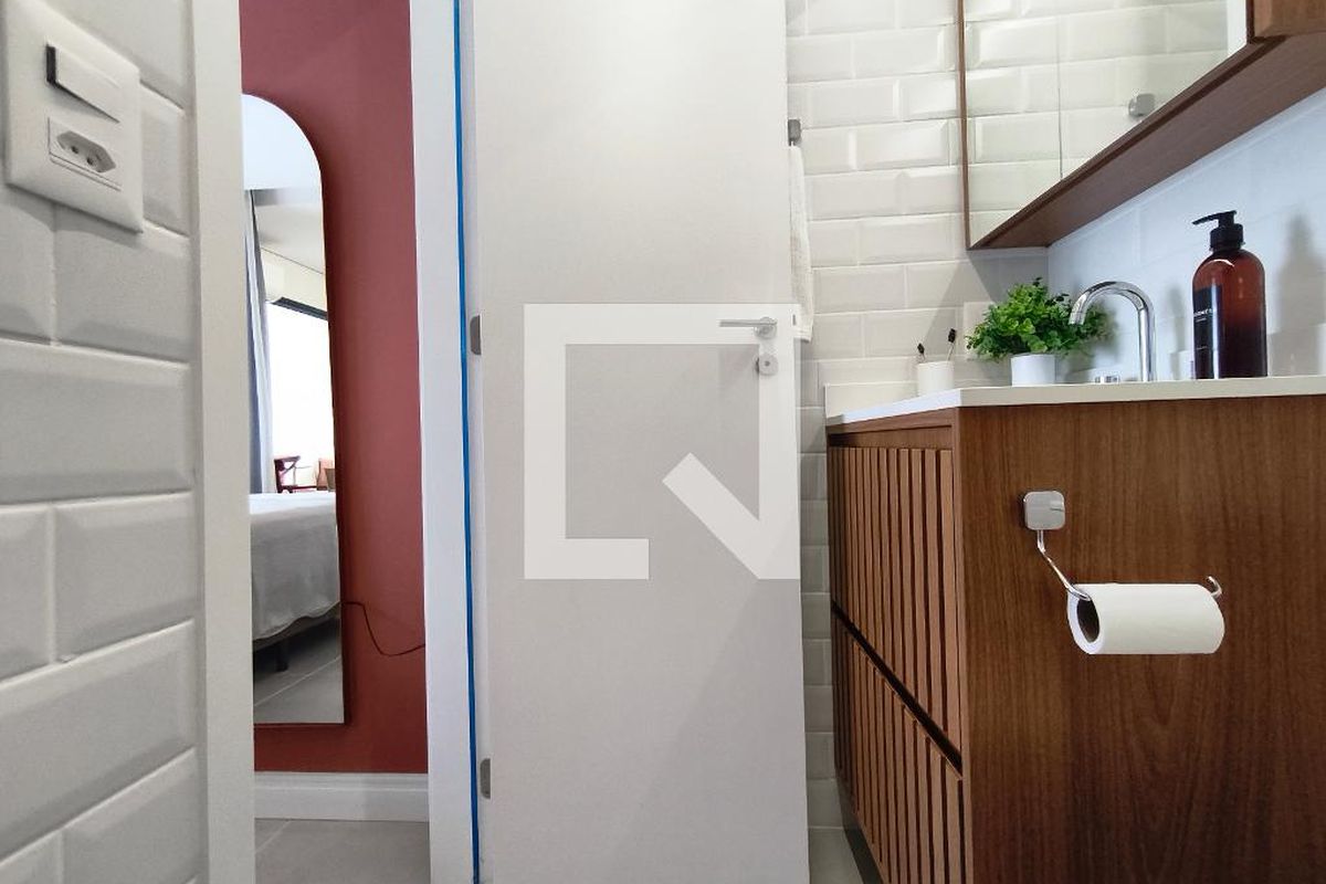 Kitnet-Studio, 37 m² - Foto 42