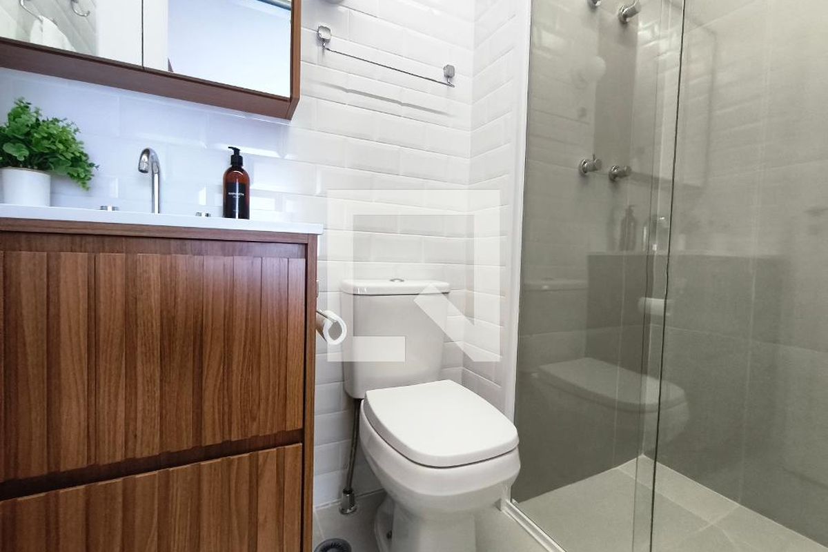 Kitnet-Studio, 37 m² - Foto 36