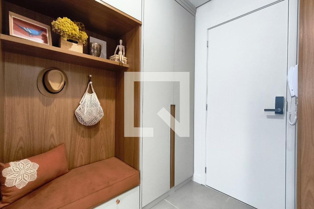 Kitnet-Studio, 37 m² - Foto 76