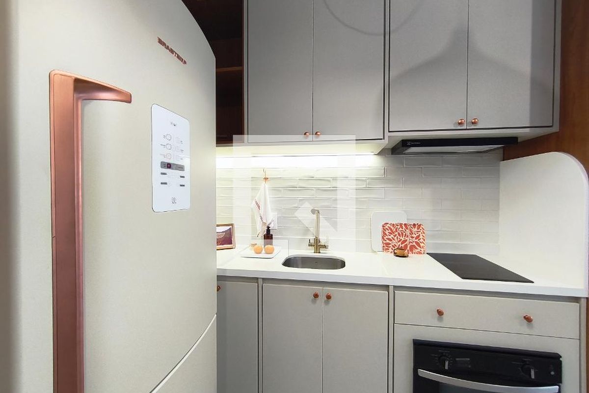 Kitnet-Studio, 37 m² - Foto 58
