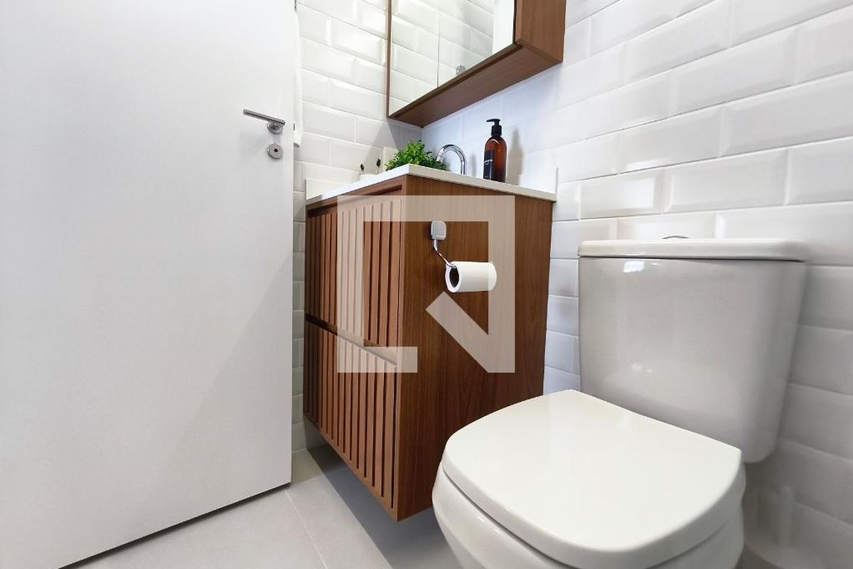 Kitnet-Studio, 37 m² - Foto 40