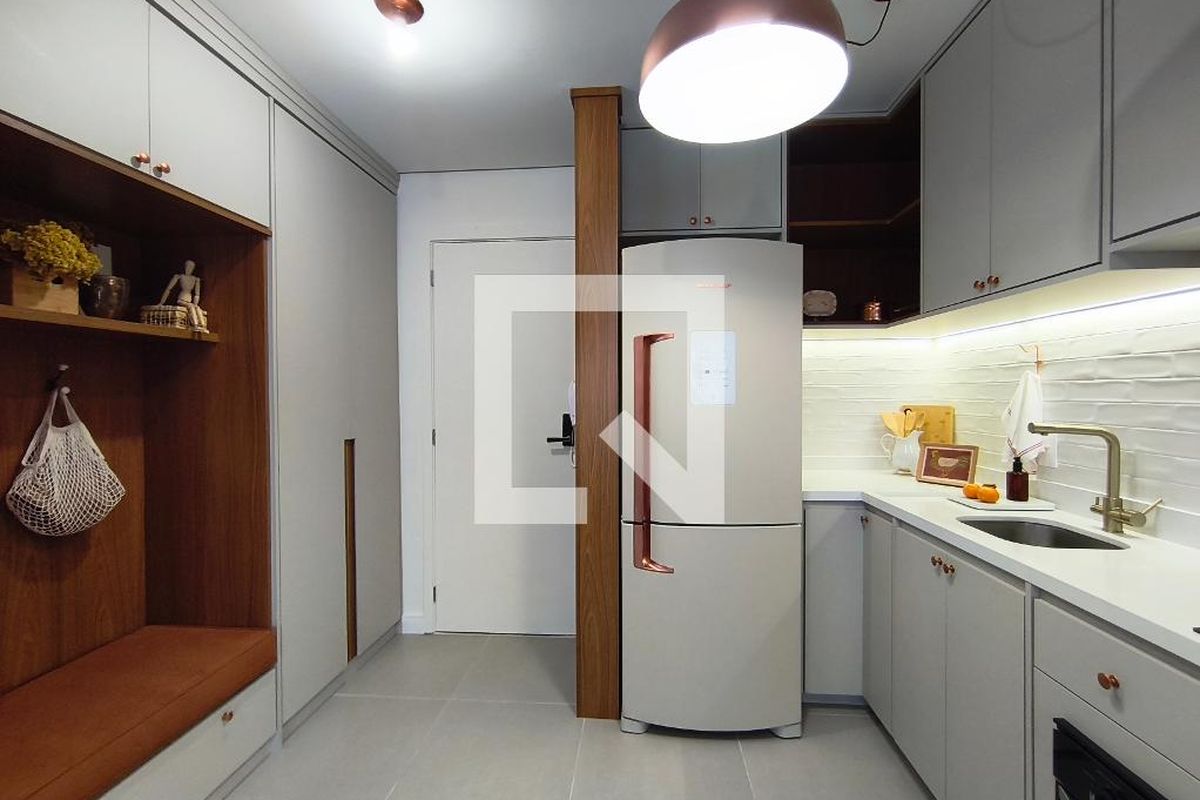 Kitnet-Studio, 37 m² - Foto 50