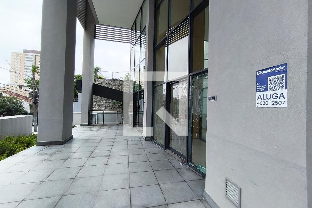 Kitnet-Studio, 37 m² - Foto 128