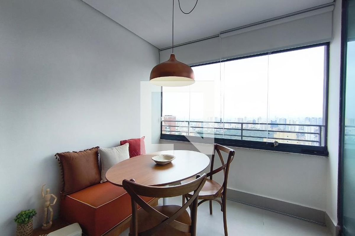 Kitnet-Studio, 37 m² - Foto 74