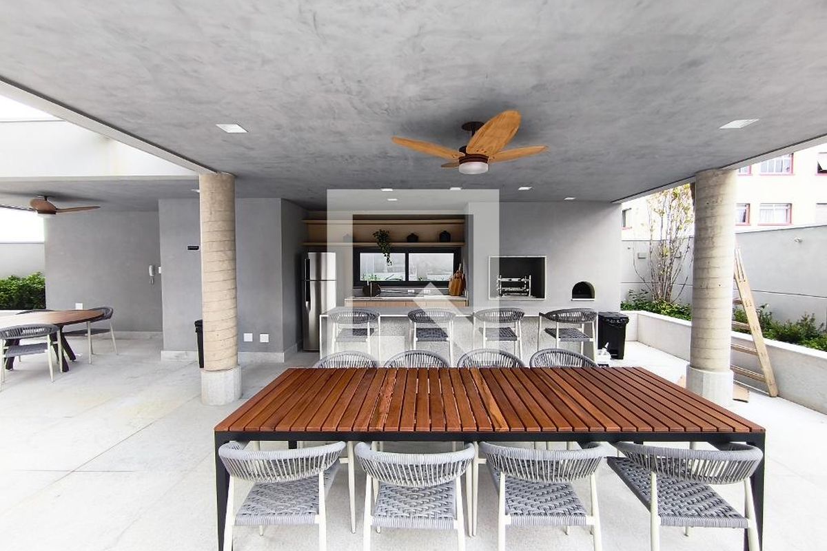 Kitnet-Studio, 37 m² - Foto 94