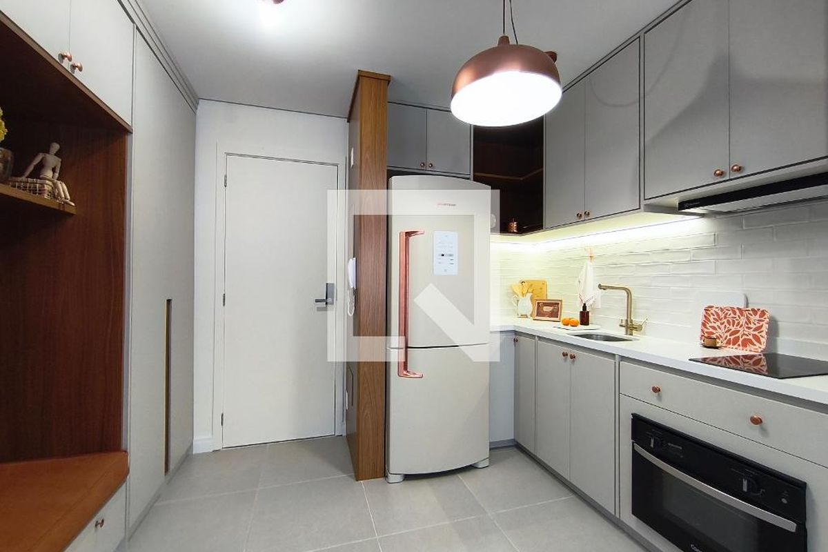 Kitnet-Studio, 37 m² - Foto 48