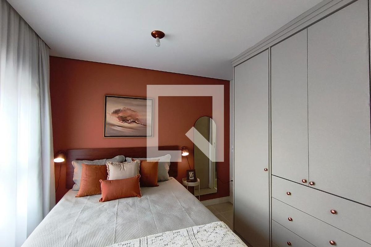 Kitnet-Studio, 37 m² - Foto 22