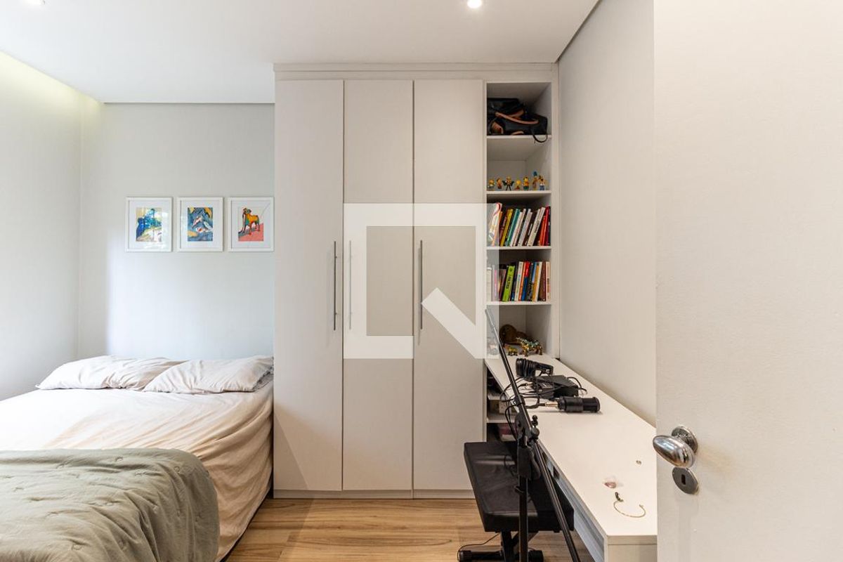 Apartamento, 1 quarto, 40 m² - Foto 17