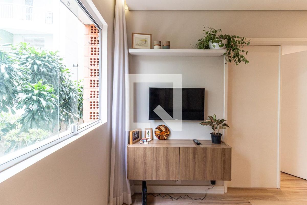 Apartamento, 1 quarto, 40 m² - Foto 13