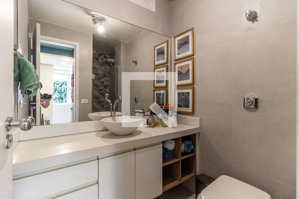 Apartamento, 1 quarto, 40 m² - Foto 25