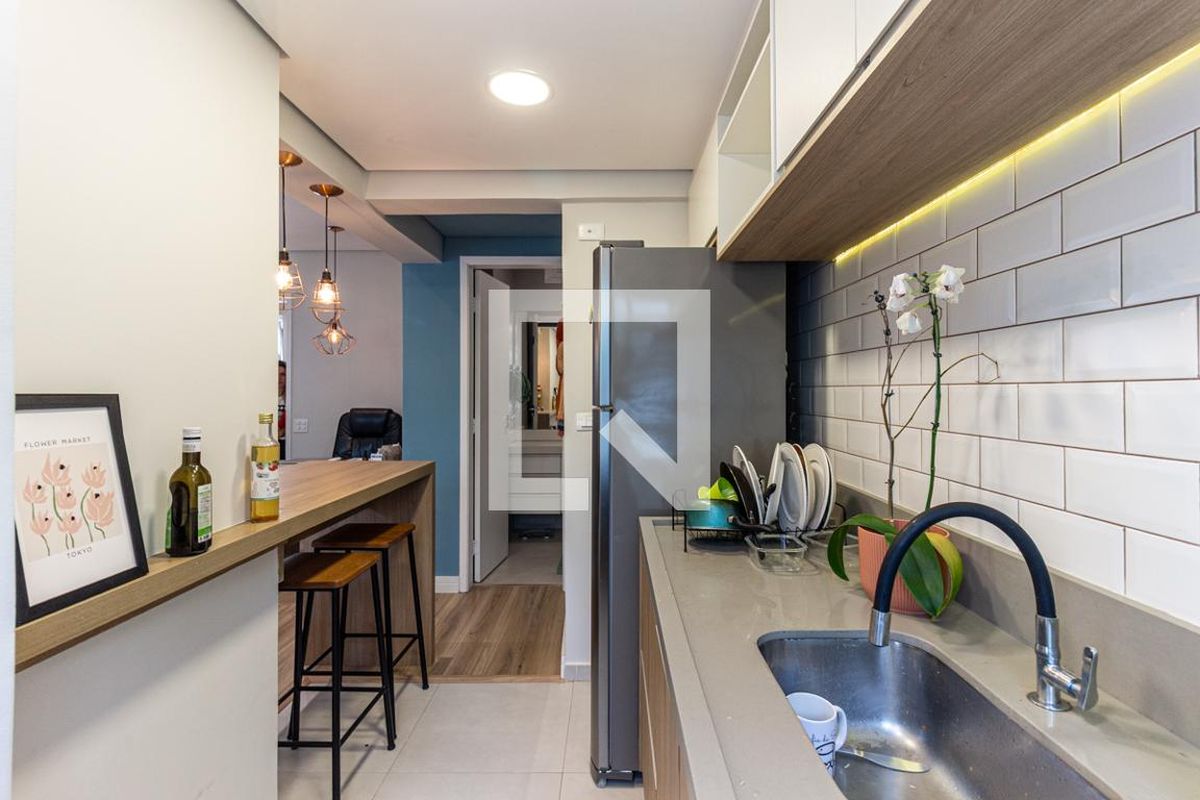 Apartamento, 1 quarto, 40 m² - Foto 41