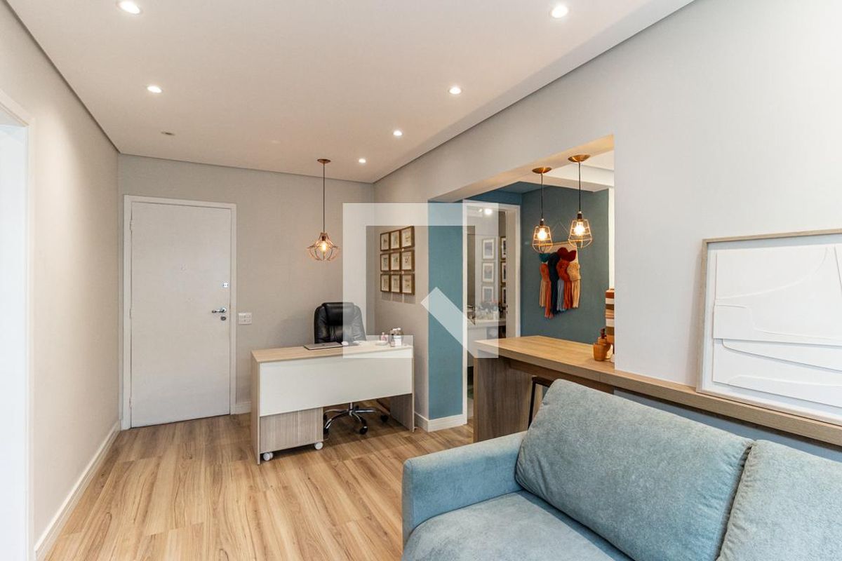 Apartamento, 1 quarto, 40 m² - Foto 8