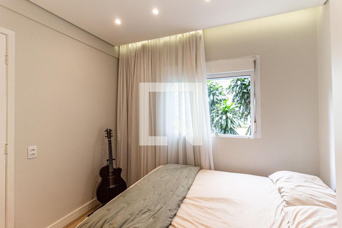 Apartamento, 1 quarto, 40 m² - Foto 21