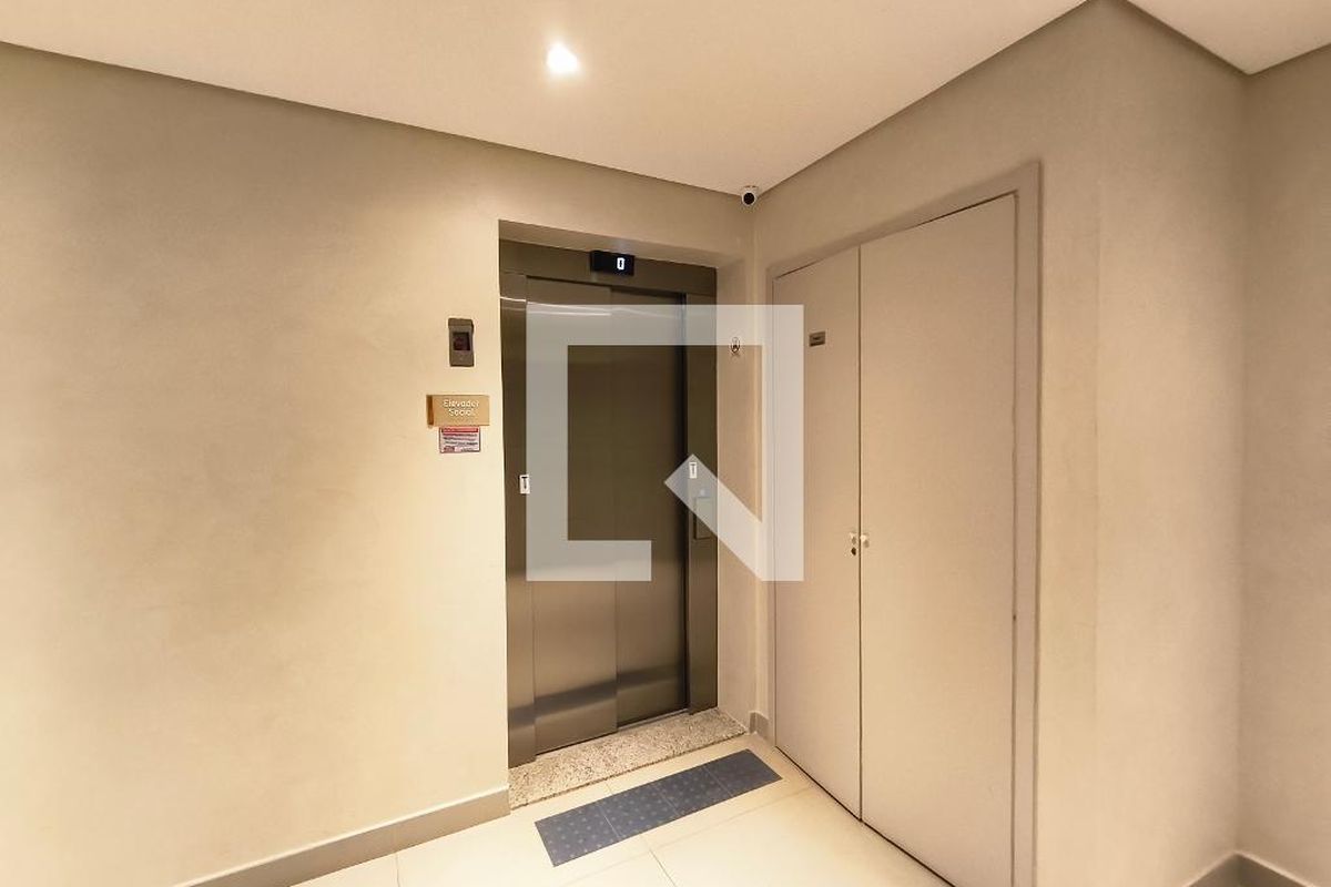 Kitnet-Studio, 25 m² - Foto 52