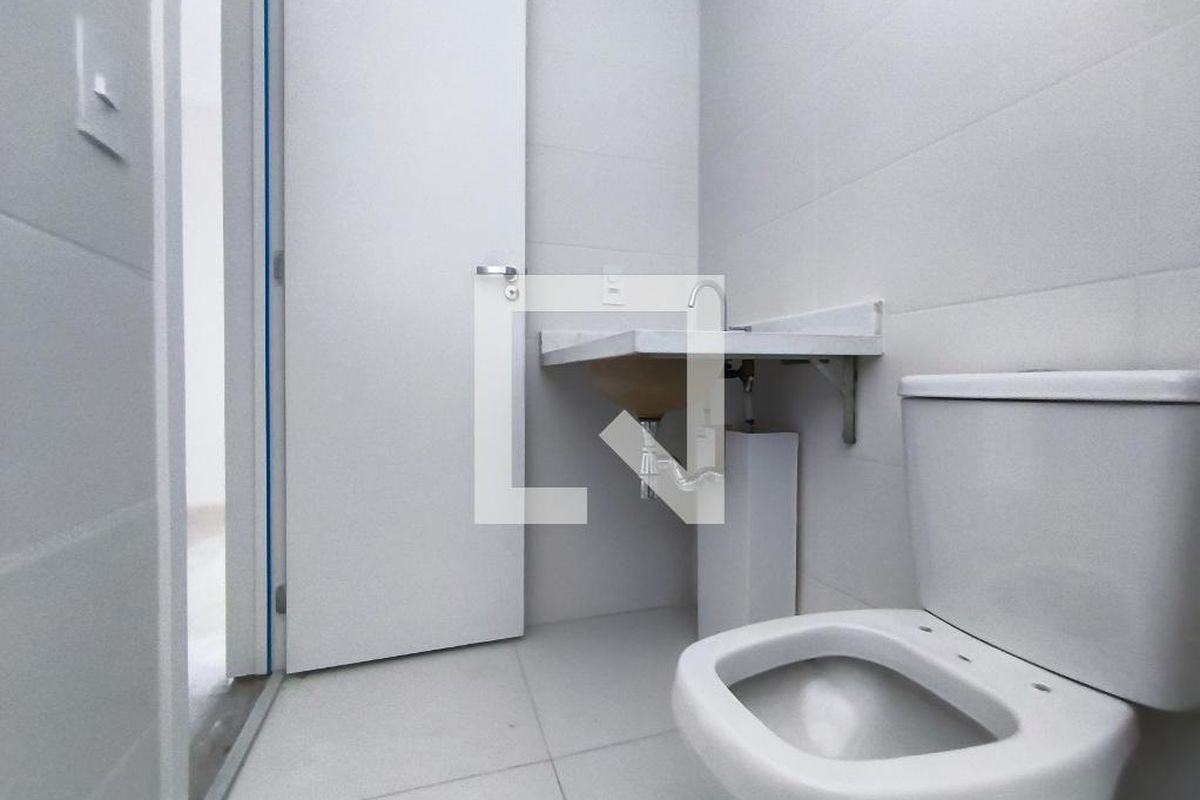 Kitnet-Studio, 25 m² - Foto 22
