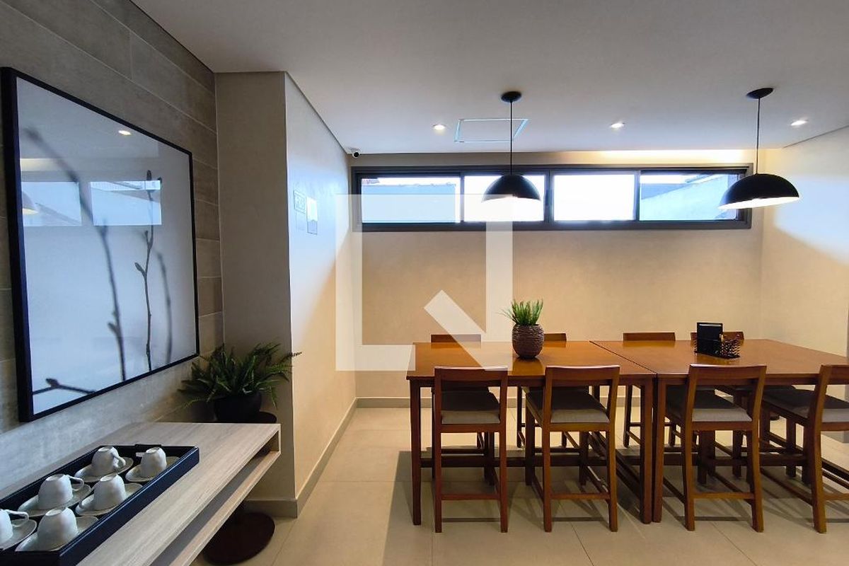 Kitnet-Studio, 25 m² - Foto 56