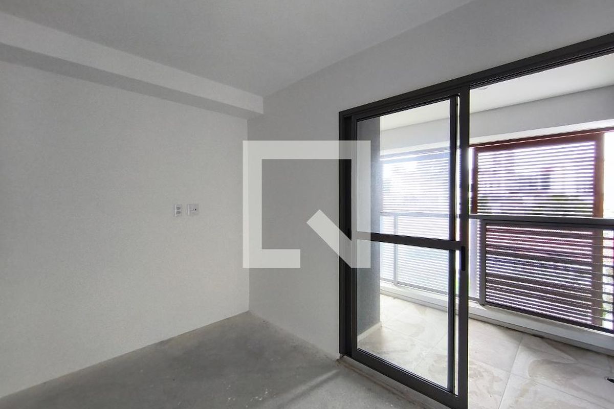 Kitnet-Studio, 25 m² - Foto 12