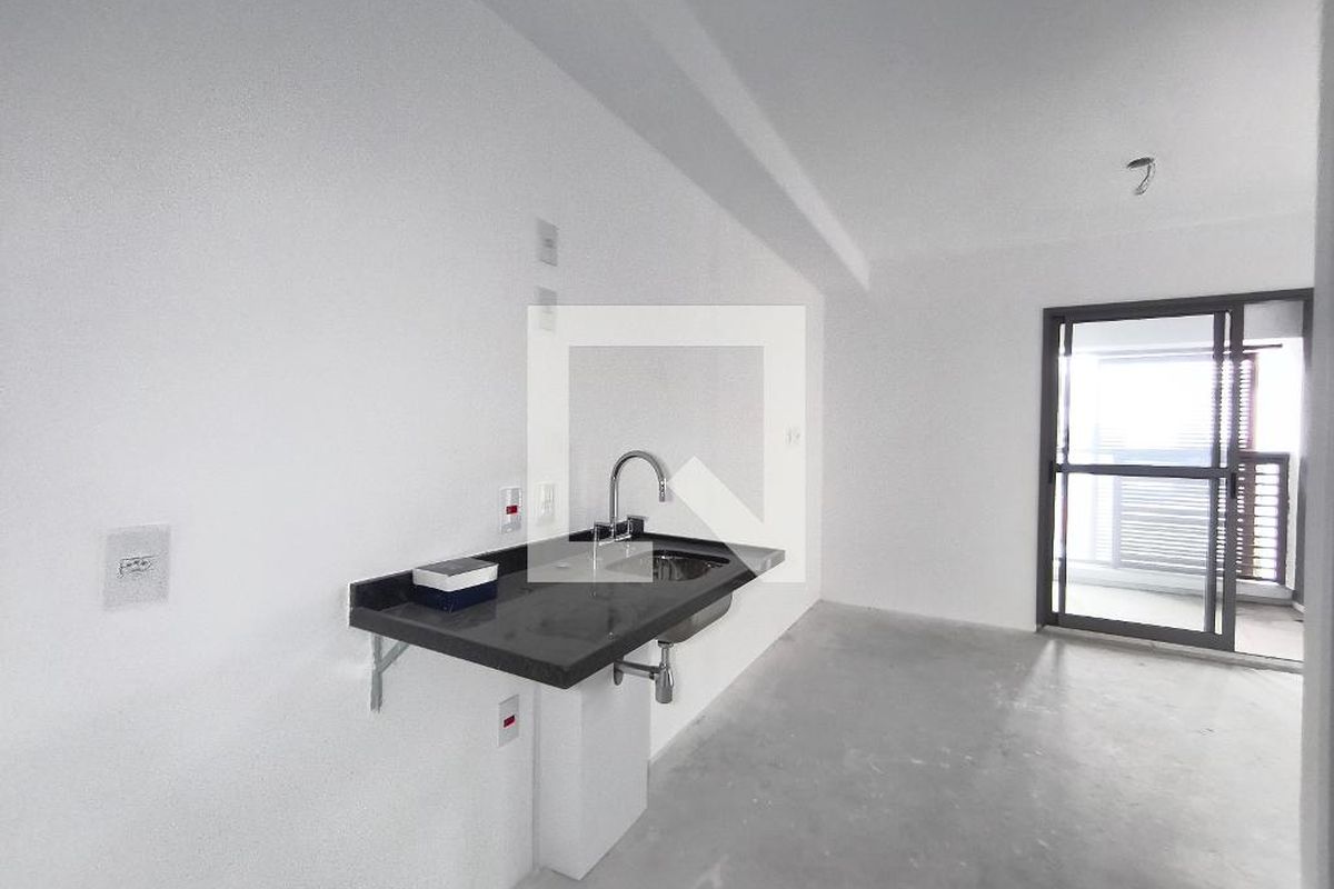 Kitnet-Studio, 25 m² - Foto 36