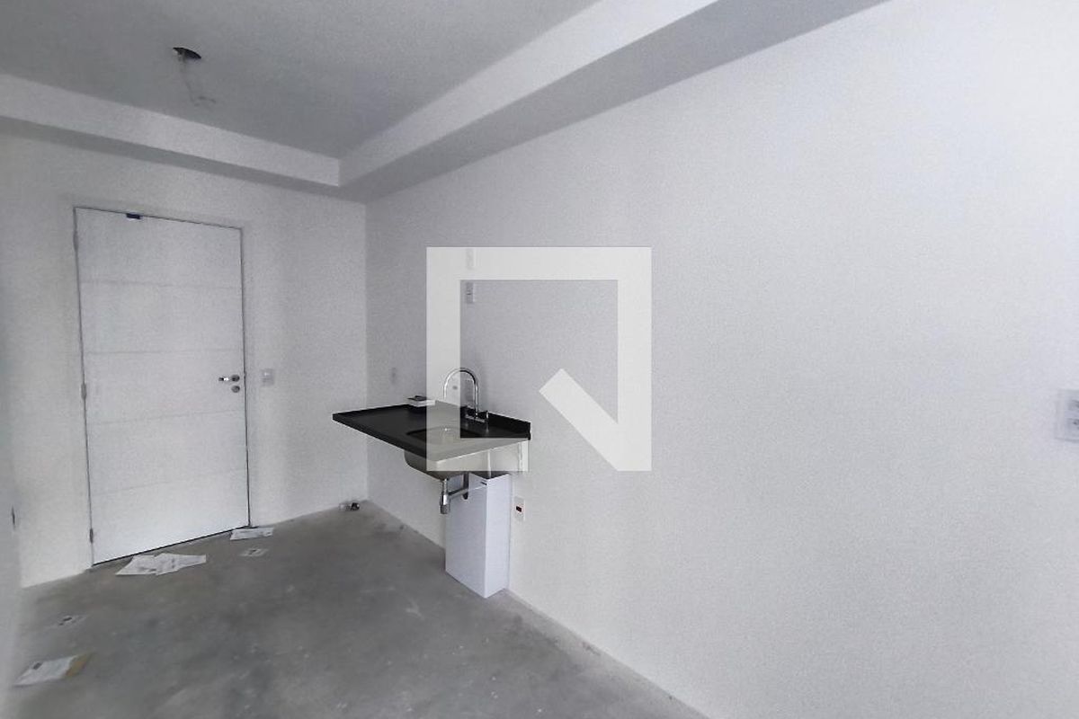 Kitnet-Studio, 25 m² - Foto 30