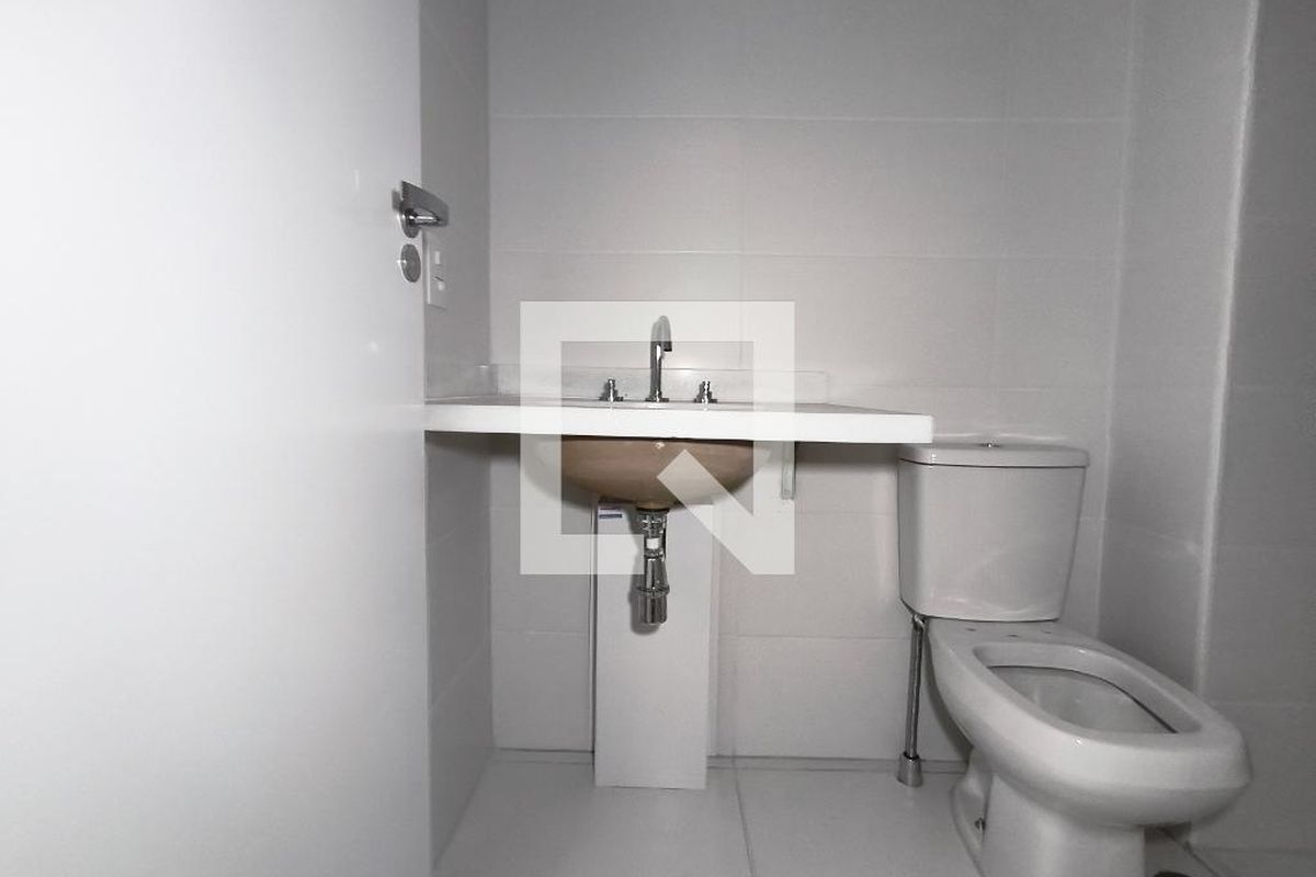Kitnet-Studio, 25 m² - Foto 14