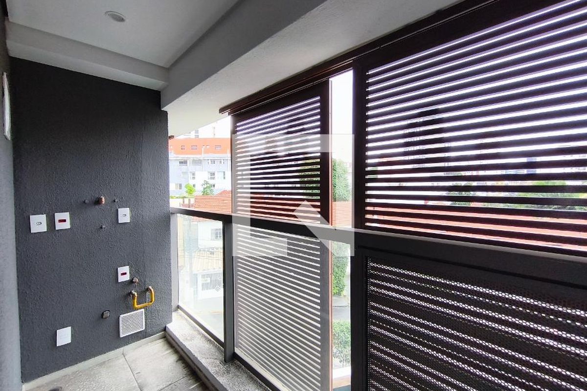 Kitnet-Studio, 25 m² - Foto 44