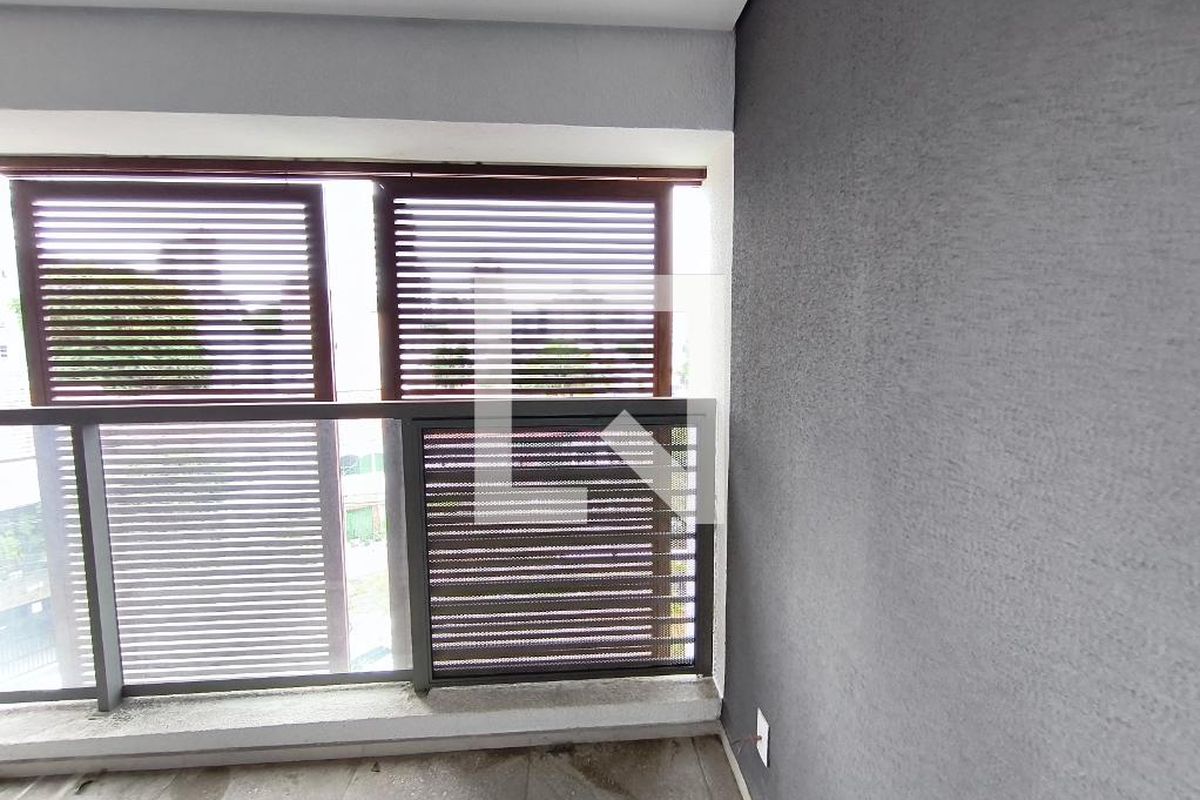Kitnet-Studio, 25 m² - Foto 40