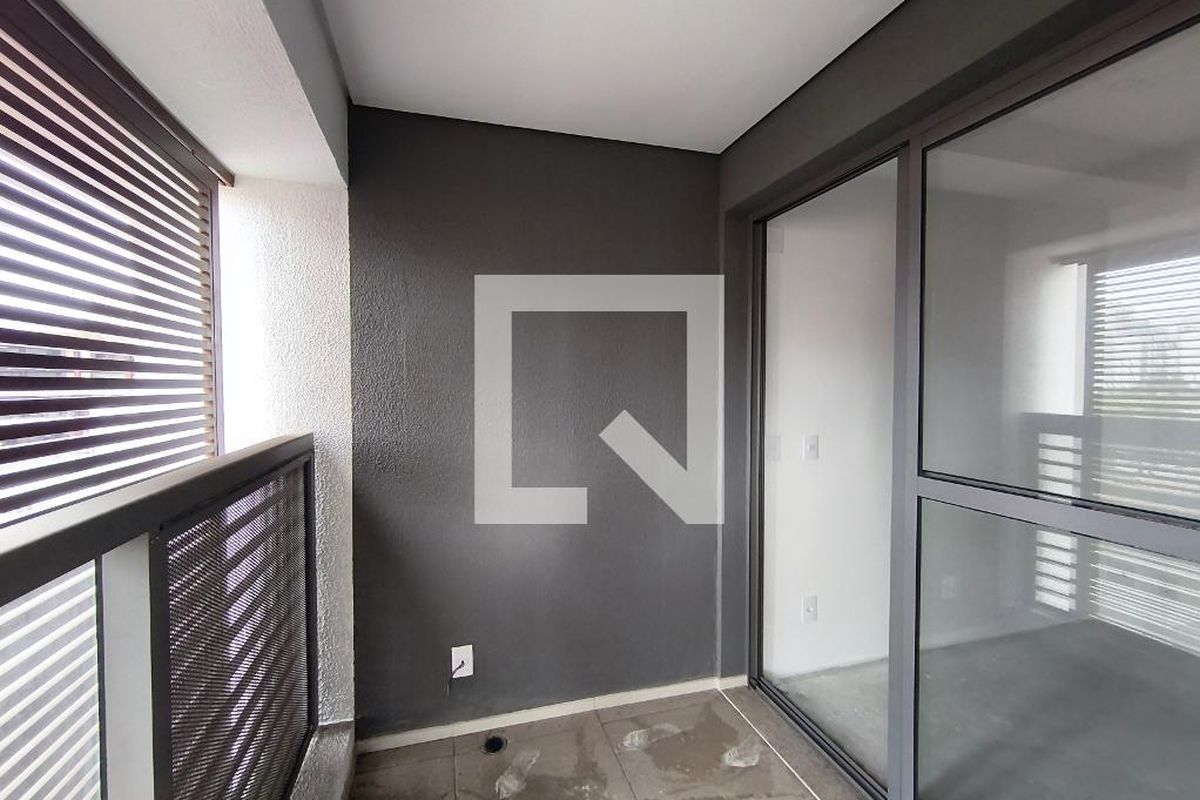 Kitnet-Studio, 25 m² - Foto 48