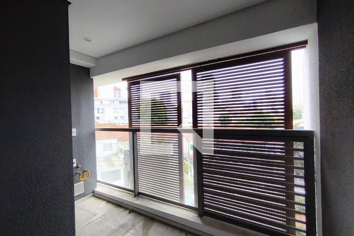 Kitnet-Studio, 25 m² - Foto 42