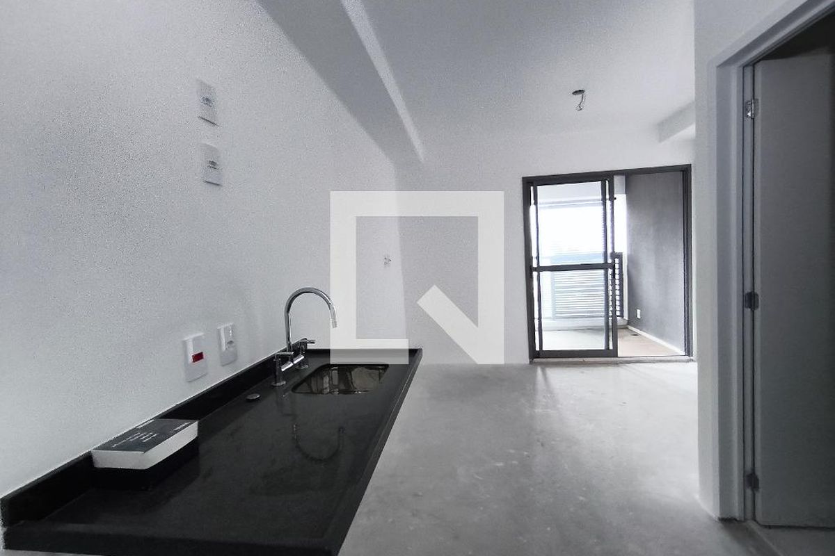 Kitnet-Studio, 25 m² - Foto 38