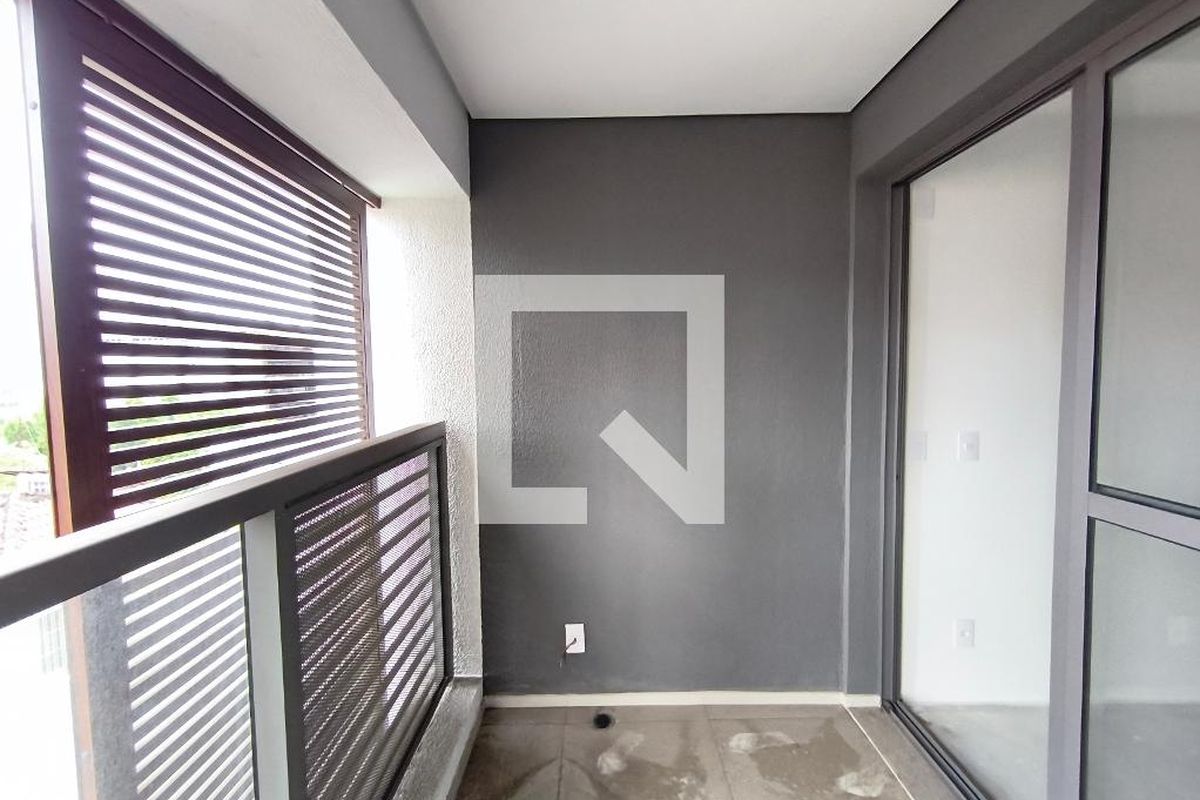 Kitnet-Studio, 25 m² - Foto 50