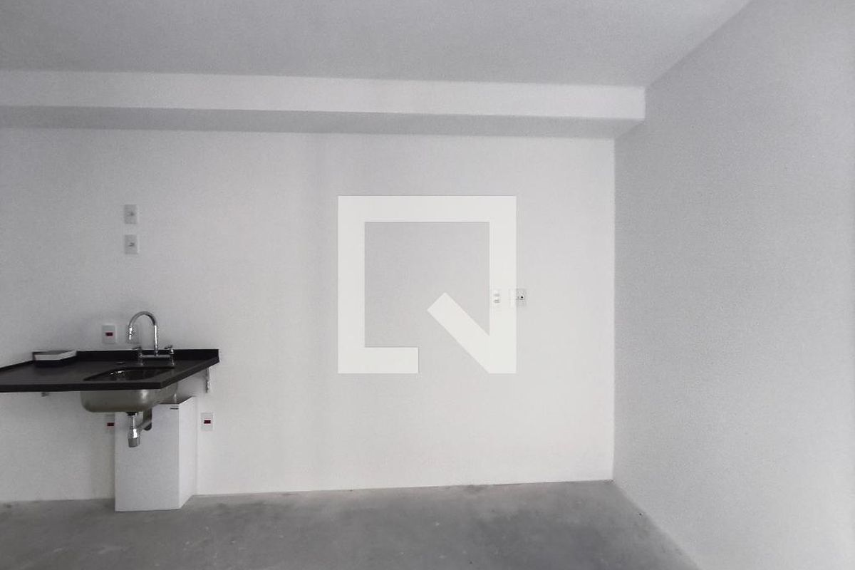 Kitnet-Studio, 25 m² - Foto 10
