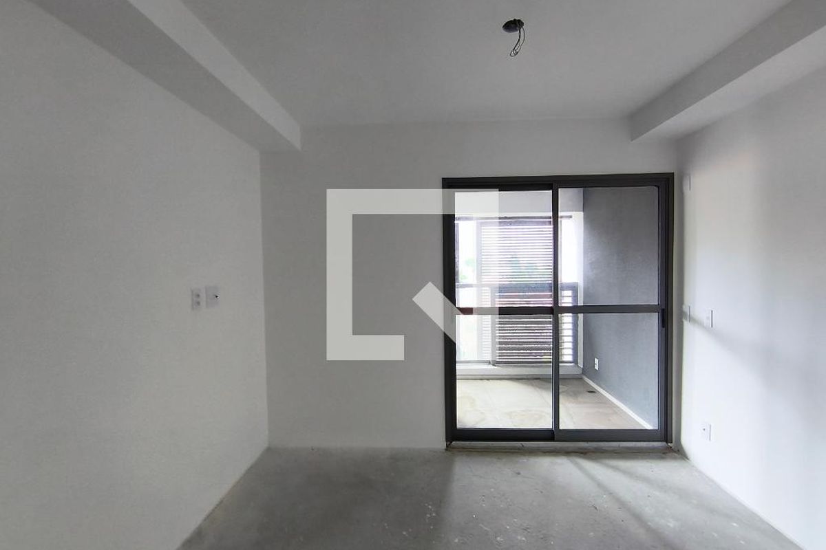 Kitnet-Studio, 25 m² - Foto 6