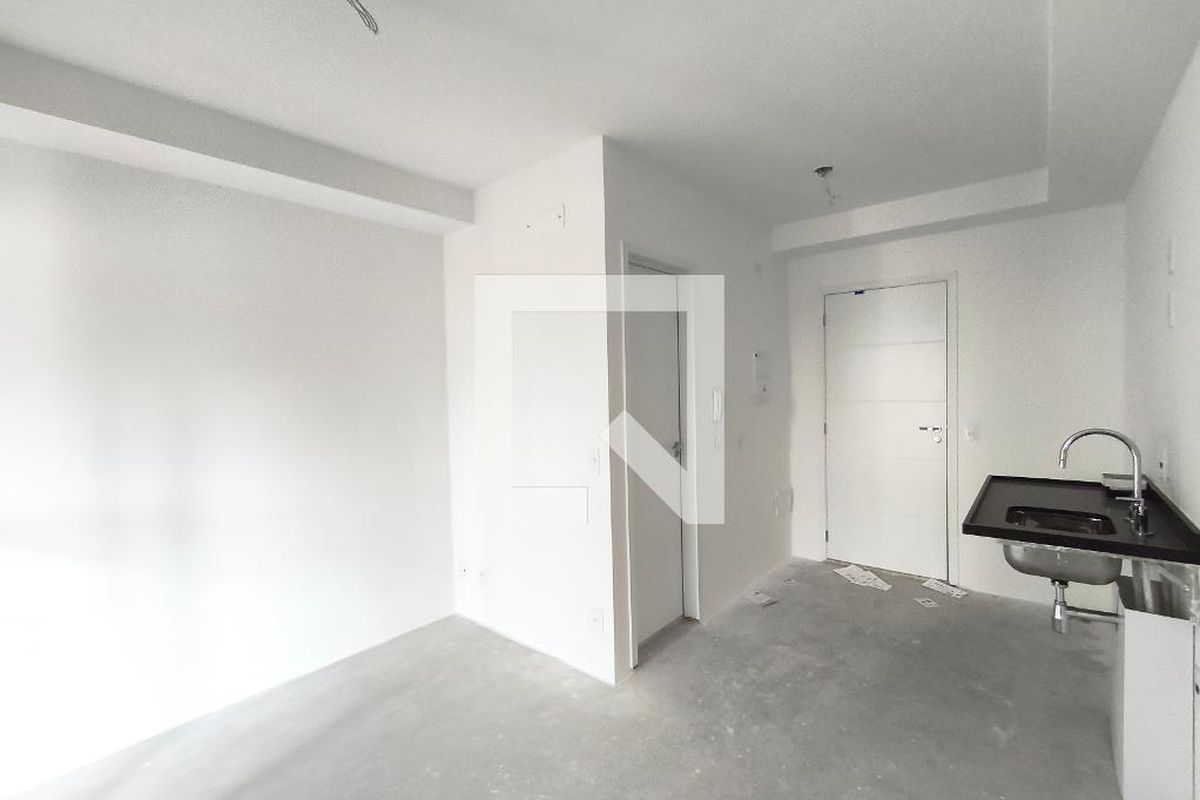 Kitnet-Studio, 25 m² - Foto 2