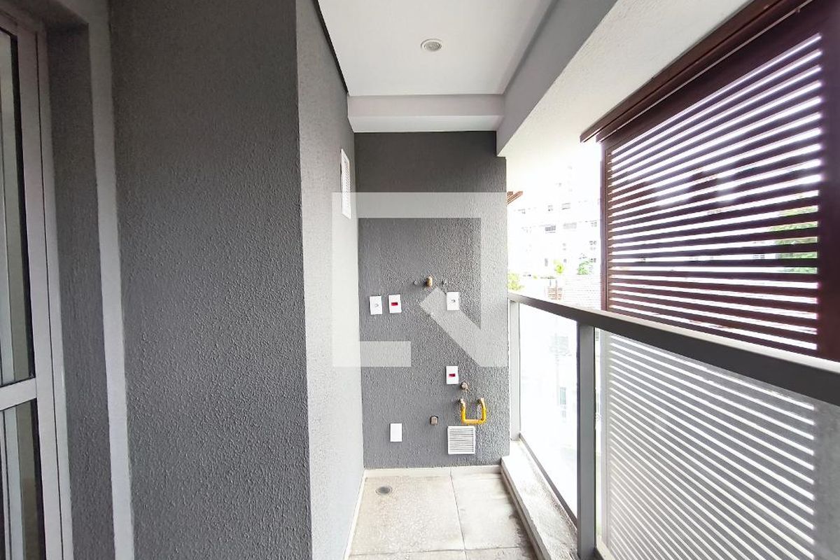 Kitnet-Studio, 25 m² - Foto 46