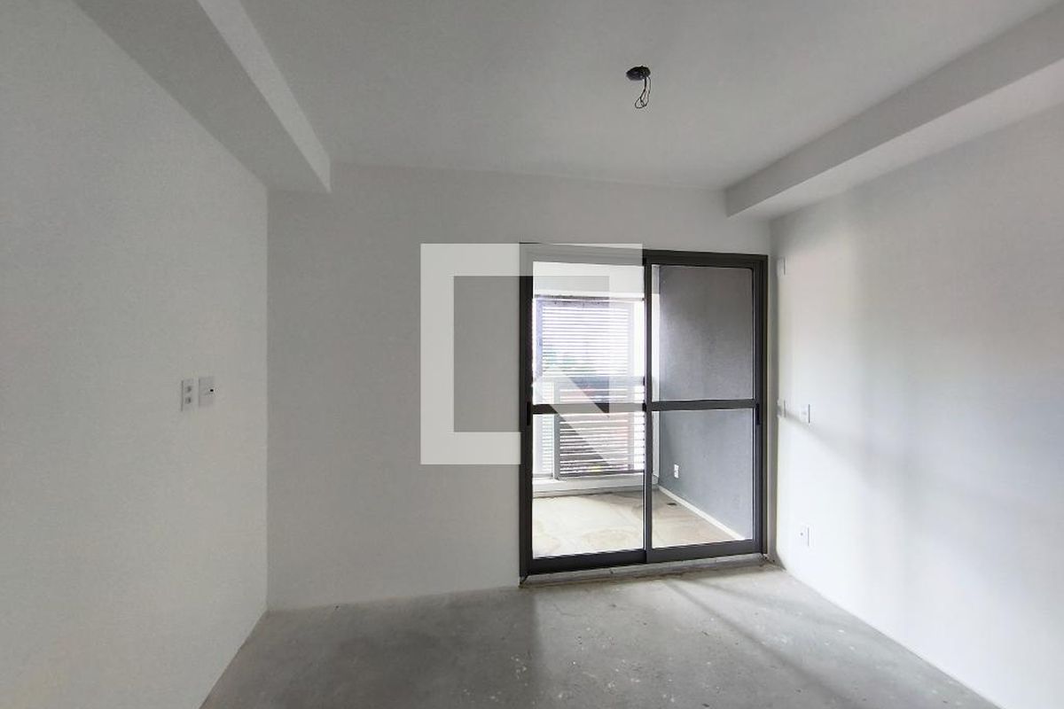 Kitnet-Studio, 25 m² - Foto 4