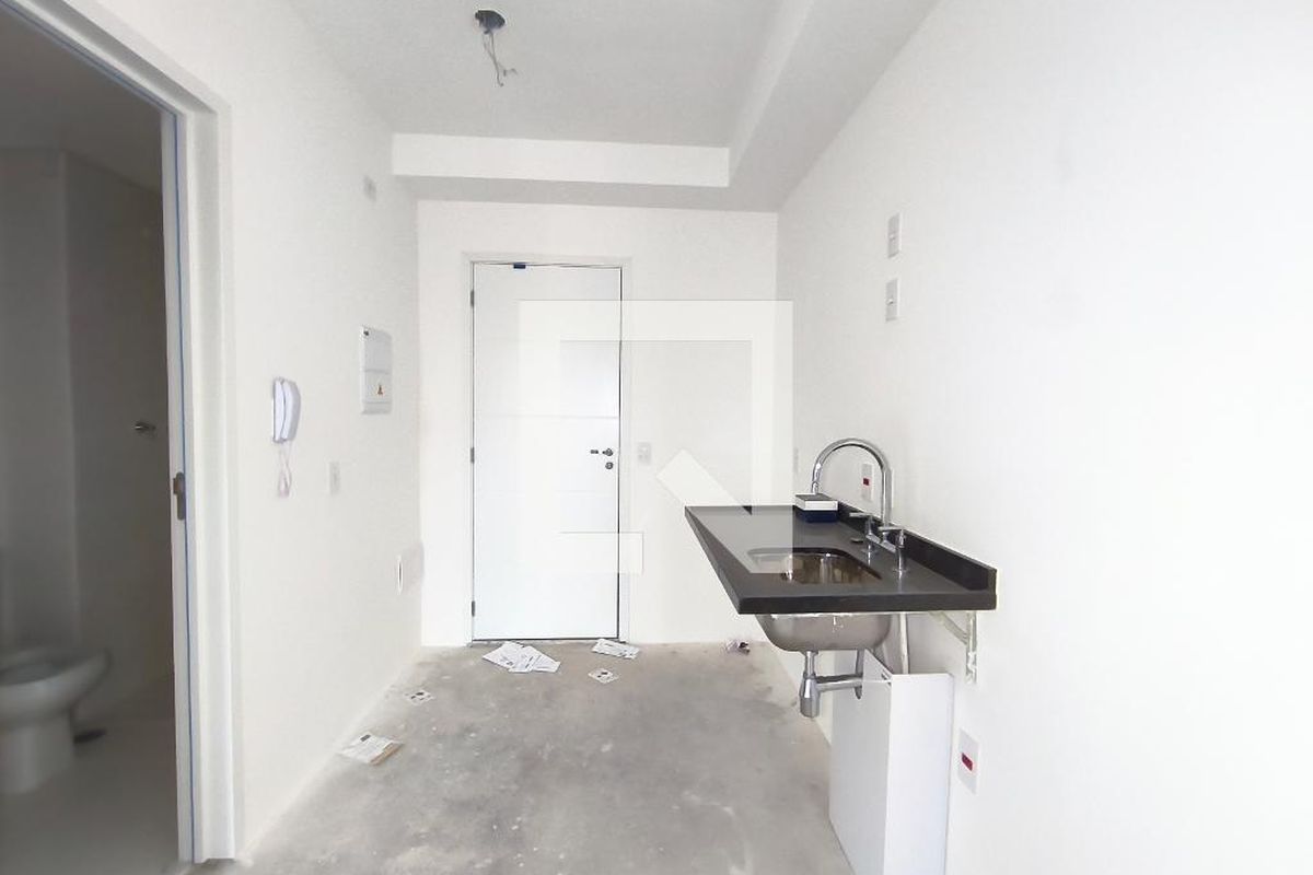 Kitnet-Studio, 25 m² - Foto 32