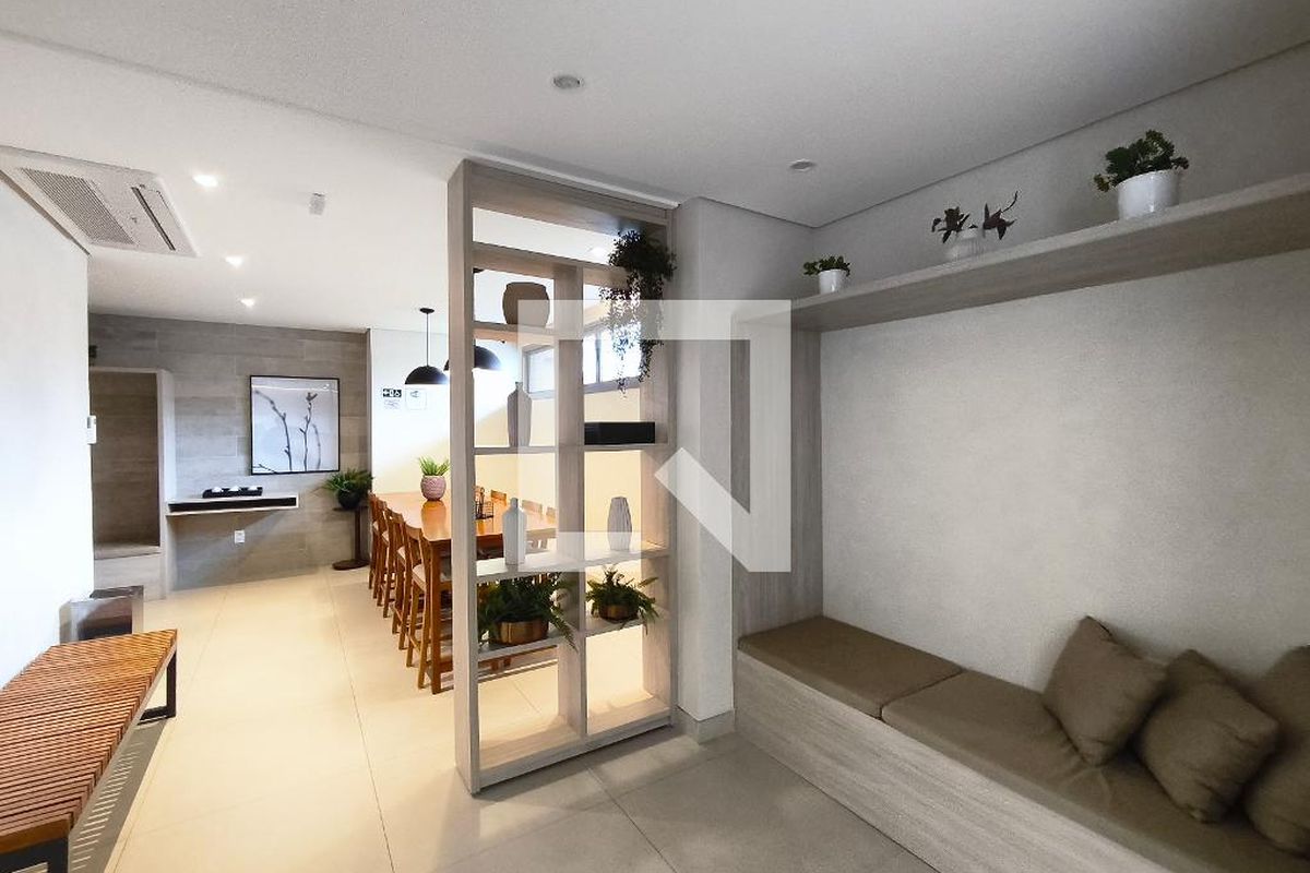 Kitnet-Studio, 25 m² - Foto 60