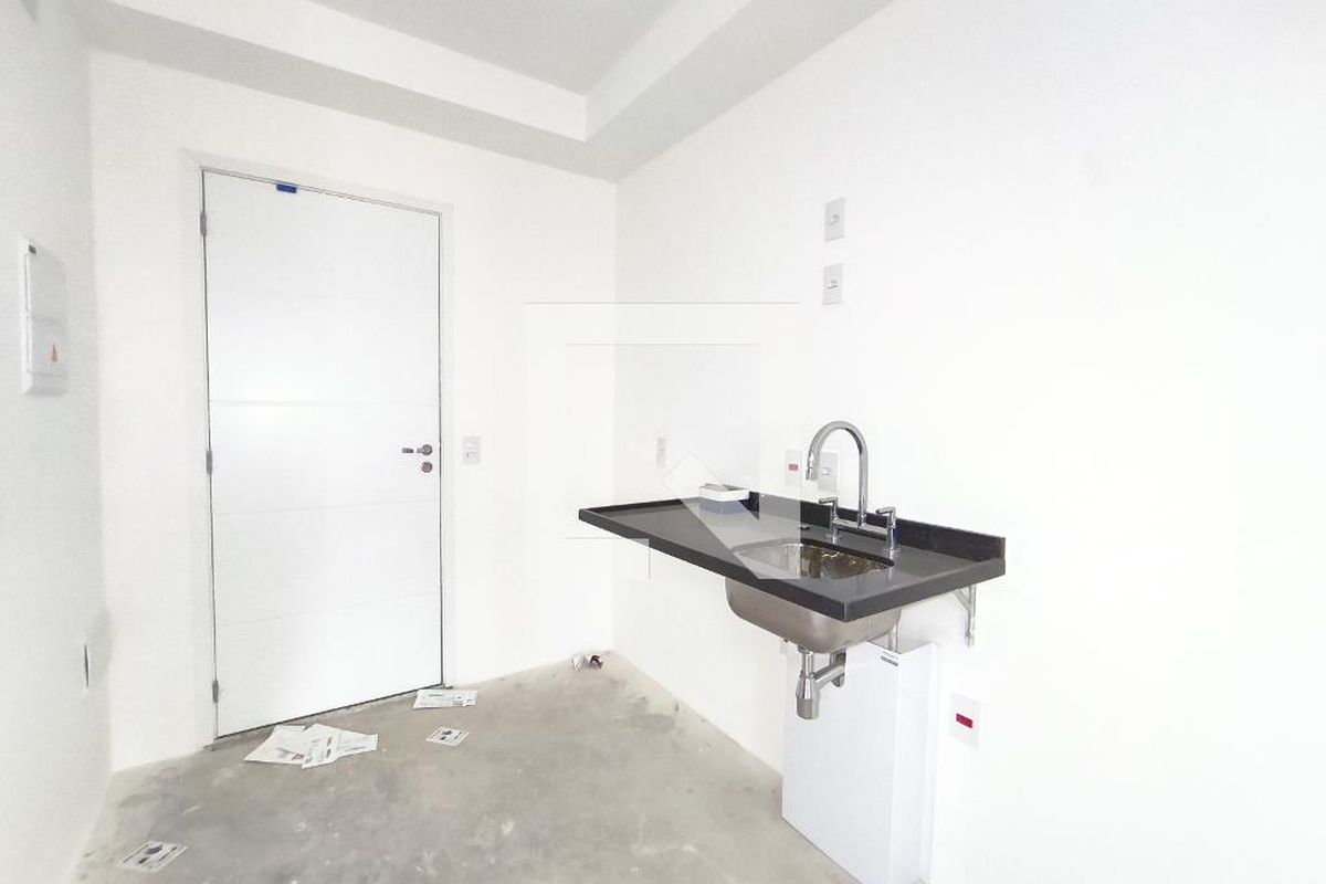 Kitnet-Studio, 25 m² - Foto 34