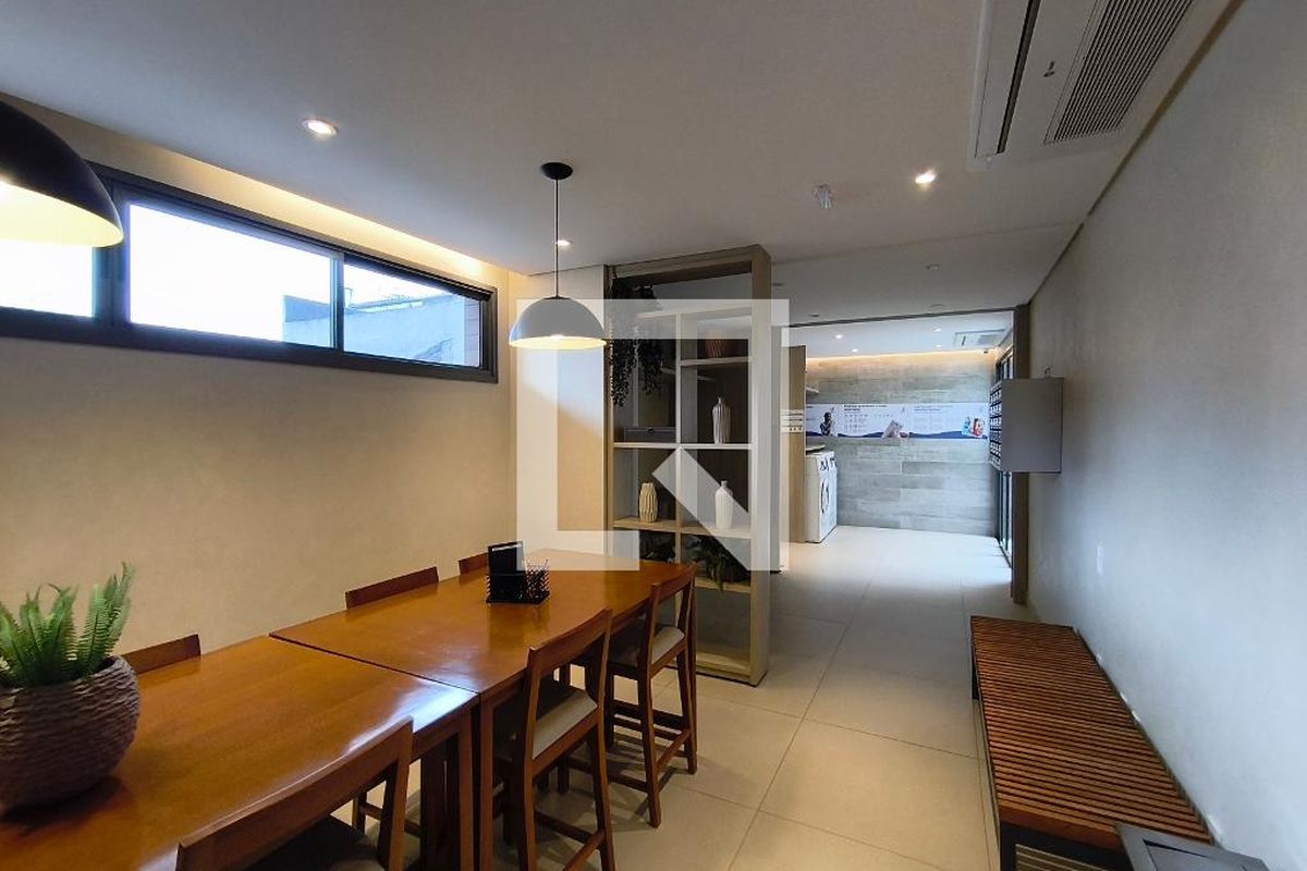 Kitnet-Studio, 25 m² - Foto 58