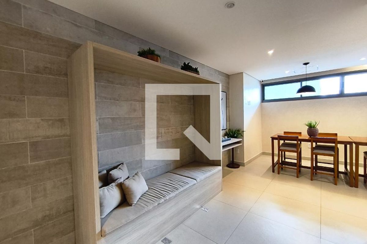 Kitnet-Studio, 25 m² - Foto 54