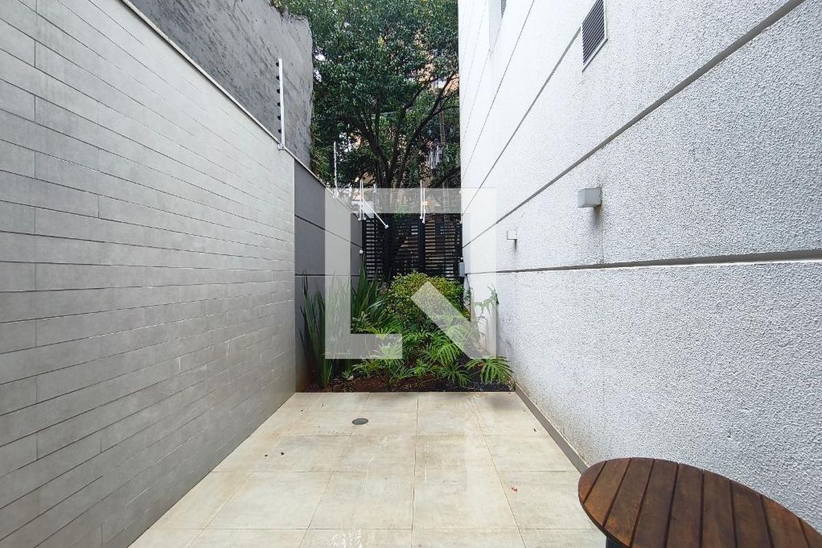 Kitnet-Studio, 25 m² - Foto 66