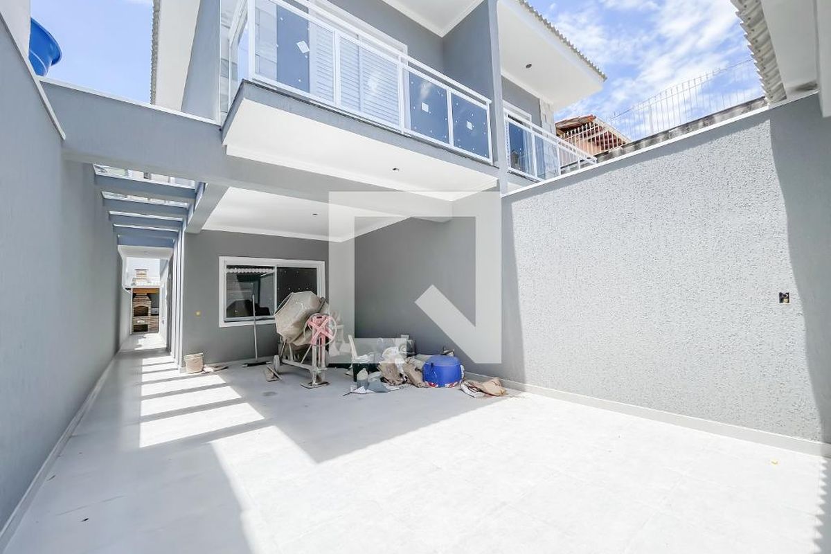 Casa, 3 quartos, 117 m² - Foto 58