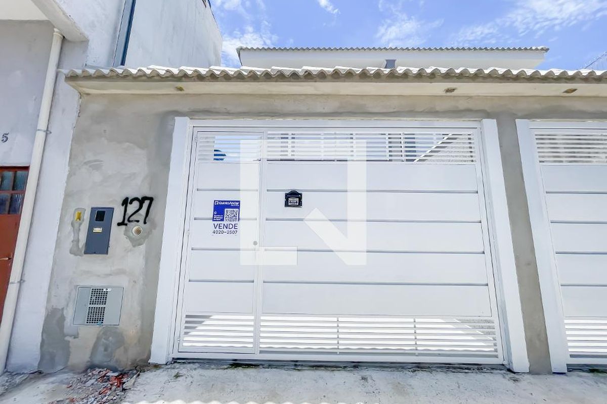 Casa, 3 quartos, 117 m² - Foto 60