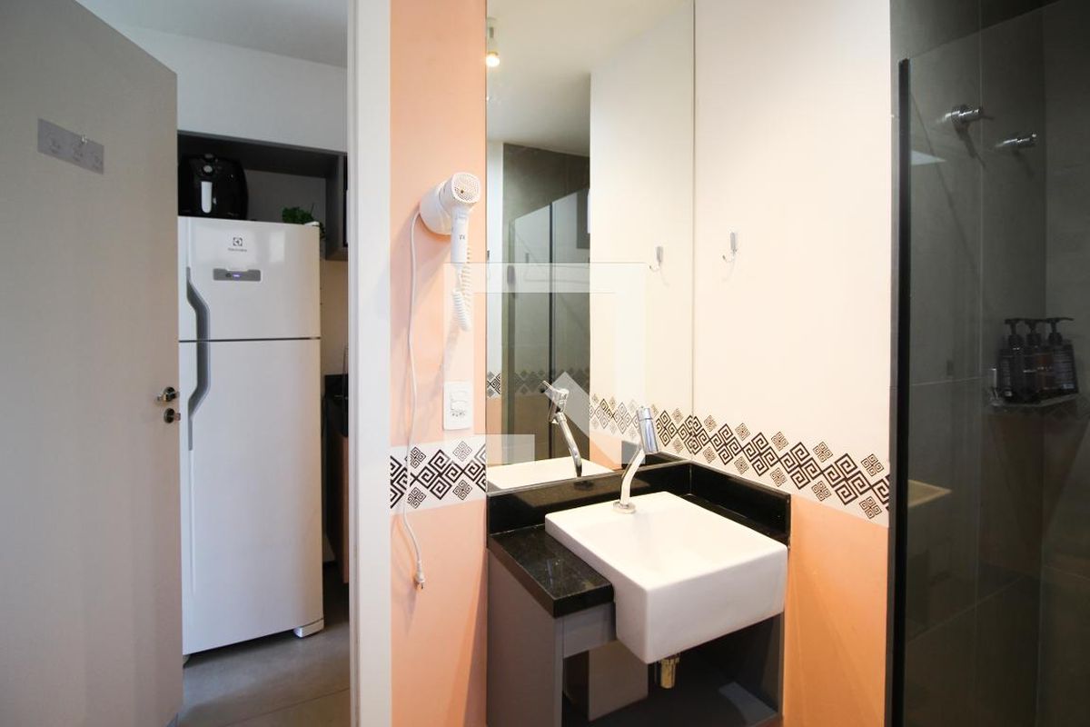 Kitnet-Studio, 25 m² - Foto 28